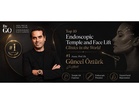 Top 10 Endoscopic Temple and Face Lift Clinics in the World: Global Leaders in Natural Facial Rejuvenation