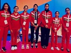 How first-ever world championships will fuel yogasana’s growth curve in the Middle East