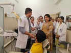 Specialised orthodontic treatment now available at Karnal Civil Hospital