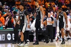 De’Aaron Fox perfectly sums up why Wemby and the Spurs can win the NBA Finals