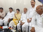 BJP trying to cut genuine votes under the guise of SIR: Kumari Selja
