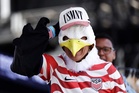 New York government approve temporary drinking law that will delight World Cup fans