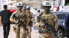Middle East war live: French soldier killed by ‘accidental gunfire’ during training in Lebanon
