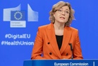 EU Commission spells out rules for labelling AI content