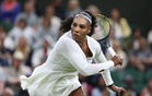 Serena Williams reveals why she returned to tennis after winning comeback match at Queen’s