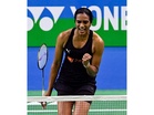 PV Sindhu, Tanvi Sharma storm into second round of Australian Open