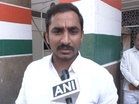 "There is no criminal case against Meenakshi Natarajan": Congress' Sama Ram Mohan Reddy attacks nomination rejection