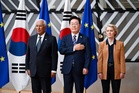 EU and South Korea agree to strengthen digital trade