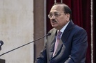 CJI Surya Kant raises security concerns over threats to ex-Bombay HC judge’s family