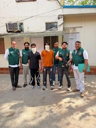Delhi police nab 2 Tajpuria gang sharpshooters, avert attack on Gogi rival