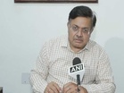 Odisha Minister Prithviraj Harichandan welcomes Bengal Govt's decision to drop "Dham' from Lord Jagannath Temple in Digha