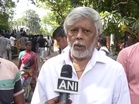 "A good friend has gone today": Thiagarajan pays tribute to filmmaker Bharathiraja