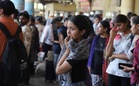 Buses go off roads in Jalandhar, passengers hassled