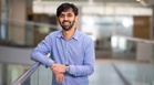 Indian-origin scientist bags top Europe research award