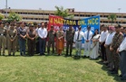 Haryana: NCC cadets urged to spread social awareness