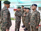 Army Chief assesses combat readiness as Amarnath pilgrimage approaches