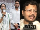Resignations, merger buzz intensify turmoil within TMC