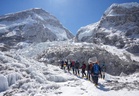 ITBP floats tender to get body of jawan lost on Mt Everest 30 years ago