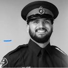 Punjab-origin cop Bali dies on duty in Canada