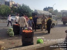 MC removes encroachments in special drive at Narayangarh market road in Amritsar