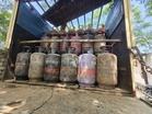 Reduction in subsidised LPG cylinder count draws Cong ire