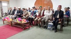 Pangi marks 40 years of single-line administration with grand reunion