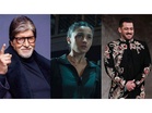 "This looks SO good": Salman Khan, Amitabh Bachchan, Jr NTR and others cheer for Alia Bhatt's 'Alpha'