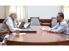 "In a diverse democracy like ours, sustained public trust is a significant feat": Kamal Haasan congratulates PM Modi on milestone