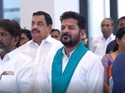 'Bharat Future City' to become state-of-the-art global net-zero city soon: Telangana CM