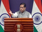India gifts medical equipment to Afghanistan to strengthen healthcare sector