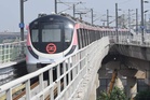 Centre okays Ahmedabad Metro Phase 2A