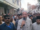 "Important that we prepare our documents correctly": Owaisi urges people ahead of SIR in Telangana