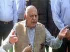 "PM told Omar that he would fulfil promise": JKNC chief Farooq Abdullah reiterates demand for restoration of statehood