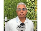 Congress is troubled, but people are happy over PM Modi's historic tenure: Dilip Ghosh