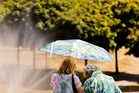Europe must better protect citizens from heat, WHO says