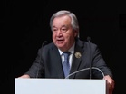 'No more attacks, excuses': UN Chief urges diplomatic settlement amid escalating crisis in West Asia