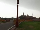 Relief from heat for Delhiites as IMD predicts light rain, thunderstorm today