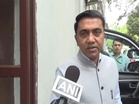 "Will present proposal, demands aligned with Goa before Centre": CM Pramod Sawant ahead of NITI Aayog meeting