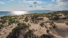 In Portugal, this elegant seaside town with endless beaches is fittingly nicknamed the ‘Hamptons of Europe’