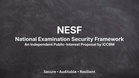ICCBM Releases National Examination Security Framework (NESF), Proposes Governance Reforms for Large-Scale Examinations