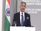 Jaishankar calls to refashion ties into contemporary, forward-looking partnership with Bulgaria