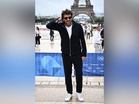 French singer Patrick Bruel appears before judge in rape, sexual harassment case