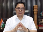 Parliamentary reforms under PM Modi will be written in golden letters: Union Minister Kiren Rijiju