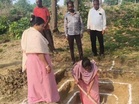 Balrampur administration launches rainwater conservation drive to improve groundwater levels
