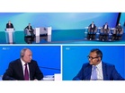 AI in Healthcare: Early Disease Detection, Treatment, and Research