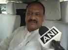 "BJP is dismantling constitutional rights": Telangana Congress President Goud on Natarajan's RS nomination rejection