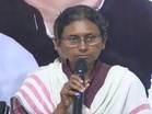 SC to hear Congress leader Meenakshi Natarajan's plea against rejection of Rajya Sabha nomination tomorrow