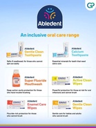 Group Pharmaceuticals Launches ‘Abledent’ – India’s First Inclusive Oral Care Ecosystem Designed for Real-World Needs