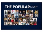 The Popular Story 40 Under 40 2026 List Revealed: Meet India’s Rising Entrepreneurs, Innovators, Leaders and Changemakers