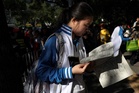 China compares Gaokao to JEE, NEET; highlights smooth conduct for 1.3 crore students